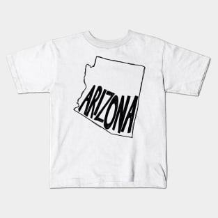 Arizona Kids T-Shirt